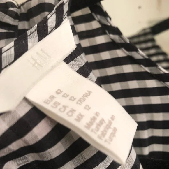 H&M dress - Picture 3 of 5